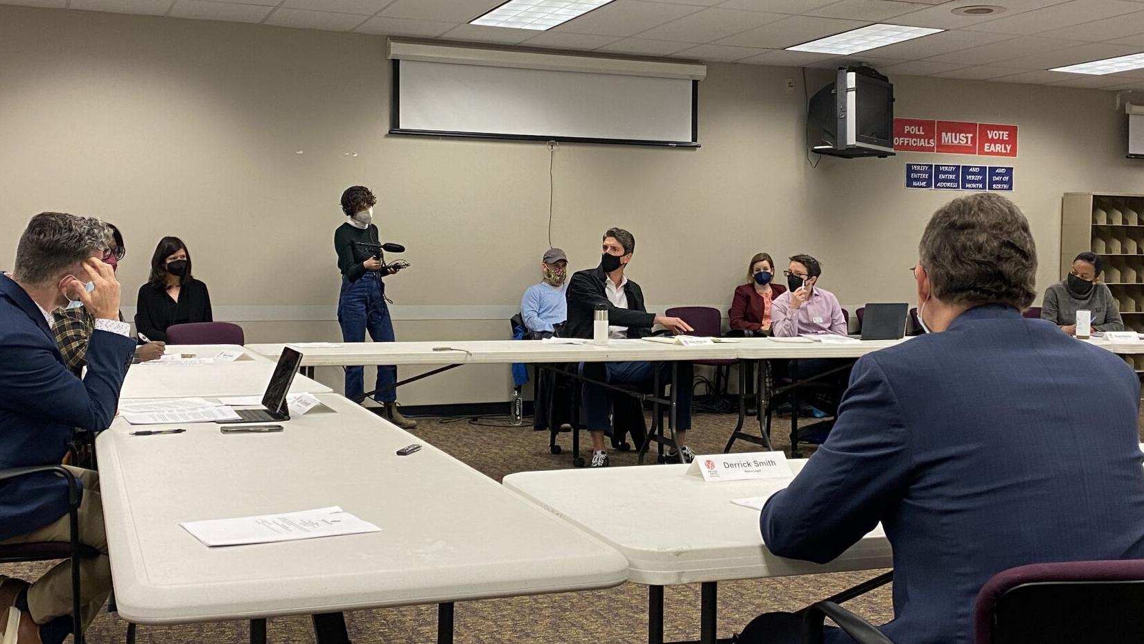 Metro Arts Commission Issues Recommendations for Addressing Racial Discrimination Allegations